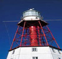 Cape Jaffa Lighthouse - Accommodation Sunshine Coast