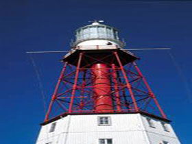 Cape Jaffa Lighthouse - Accommodation Sunshine Coast 0