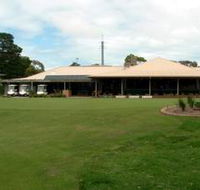 Thaxted Park Golf Club - Accommodation Sunshine Coast