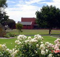 Jubilee Park - Accommodation Sunshine Coast
