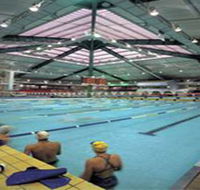 Adelaide Aquatic Centre - Accommodation Sunshine Coast