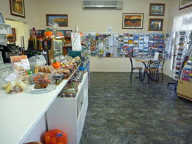 Orange Tree Giftmania - Accommodation Sunshine Coast 0