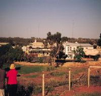 Morgan Historical Walk - Accommodation Sunshine Coast