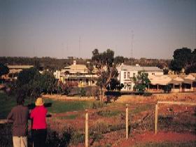 Morgan Historical Walk - Accommodation Sunshine Coast 0
