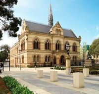 University Collections - Accommodation Sunshine Coast
