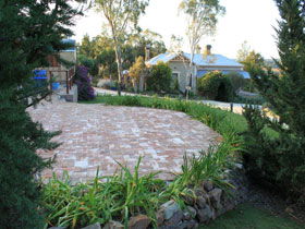 Armagh SA Accommodation Sunshine Coast