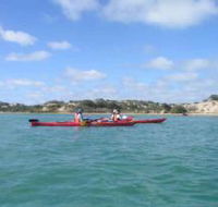 Earth Adventure - Accommodation Sunshine Coast