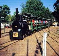 Moonta Mines Tourist Railway - Accommodation Sunshine Coast