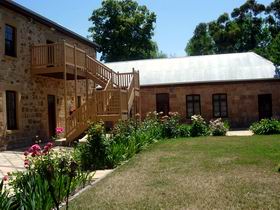 The Hahndorf Academy - Accommodation Sunshine Coast 0