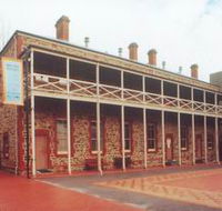 Migration Museum - Accommodation Sunshine Coast