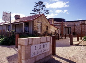 Hollick Winery And Restaurant - Accommodation Sunshine Coast 0