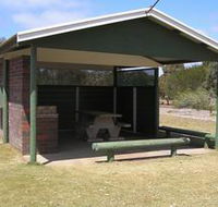 Island Lookout Tower And Reserve - Accommodation Sunshine Coast
