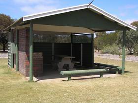 Island Lookout Tower And Reserve - Accommodation Sunshine Coast 0
