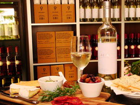 One Planet Cellars - Accommodation Sunshine Coast 0