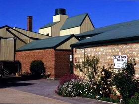 Bleasdale Vineyards - Accommodation Sunshine Coast 0