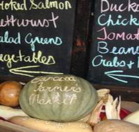 Barossa Farmers Market - Accommodation Sunshine Coast