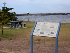Port Broughton Historic Walking Trail - Accommodation Sunshine Coast 0