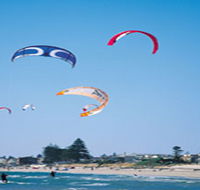 Semaphore Road - Accommodation Sunshine Coast