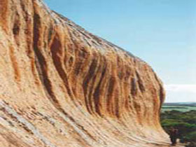 Pildappa Rock - Accommodation Sunshine Coast 0