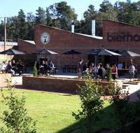 Lobethal Bierhaus - Accommodation Sunshine Coast