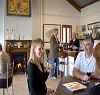 Stringy Brae of Sevenhill - Accommodation Sunshine Coast