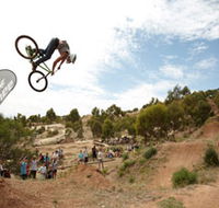 Eagle Mountain Bike Park - Accommodation Sunshine Coast