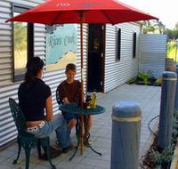 Simpson Rices Creek - Accommodation Sunshine Coast