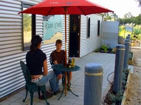 Simpson Rices Creek - Accommodation Sunshine Coast 0