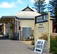 Goolwa Community Arts And Crafts Shop - Accommodation Sunshine Coast