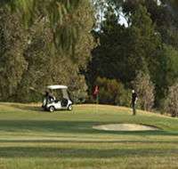 Barossa Valley Golf Club Incorporated - Accommodation Sunshine Coast