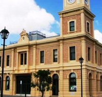 Discovering Historic Moonta Town Drive - Accommodation Sunshine Coast
