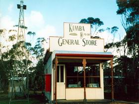 Kimba Historical Museum - Accommodation Sunshine Coast 0