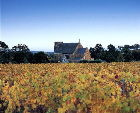 Sevenhill Cellars - Accommodation Sunshine Coast 0