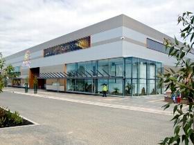 Adelaide Showground - Accommodation Sunshine Coast 0