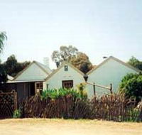 Miners Cottage And Garden - Accommodation Sunshine Coast