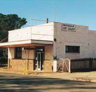 Whyalla Art Group Incorporated - Accommodation Sunshine Coast