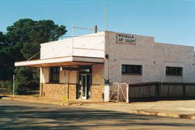 Whyalla Art Group Incorporated - Accommodation Sunshine Coast 0