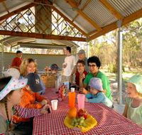 Belair National Park - Accommodation Sunshine Coast