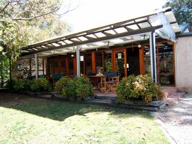 Penna Lane Wines - Accommodation Sunshine Coast 0