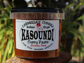 Carmella's Curries - Accommodation Sunshine Coast 0