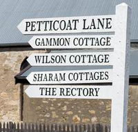 Walk with History at Penola - Accommodation Sunshine Coast