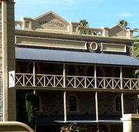 Seppeltsfield Wines - Accommodation Sunshine Coast