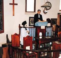 Kapunda Historical Society Inc Museum - Accommodation Sunshine Coast