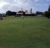 Port Macdonnell Golf Club - Accommodation Sunshine Coast