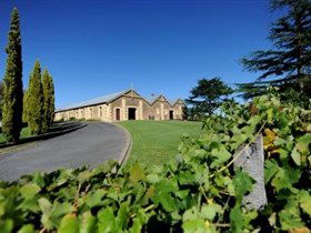Wynns Coonawarra Estate Cellar Door - Accommodation Sunshine Coast 0