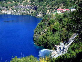 Aquifer Tours - Accommodation Sunshine Coast 0