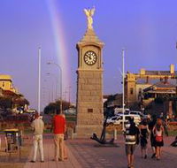 Semaphore Walks - Accommodation Sunshine Coast