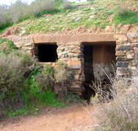Miners Dugouts - Accommodation Sunshine Coast