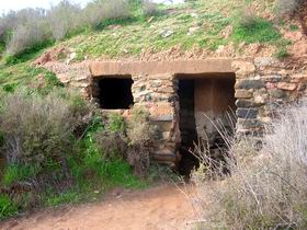 Miners Dugouts - Accommodation Sunshine Coast 0