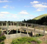 Mount Muirhead Lookout - Accommodation Sunshine Coast